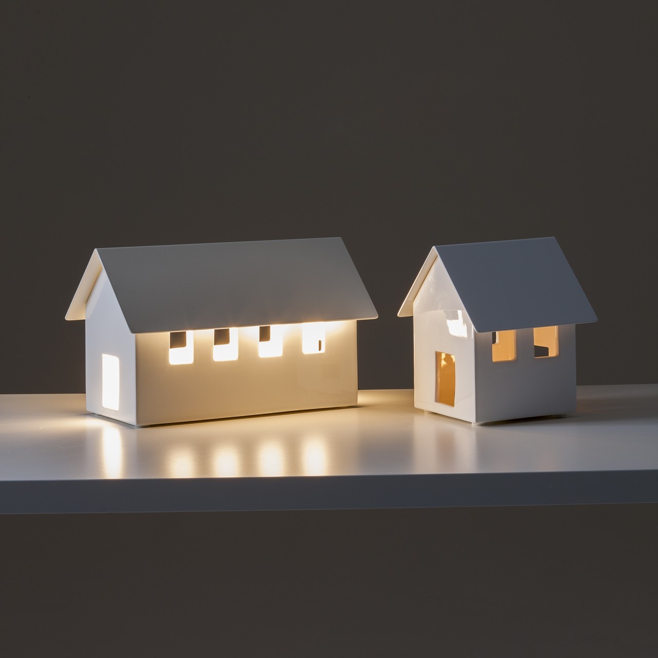 Small House  BigHouse 装饰品