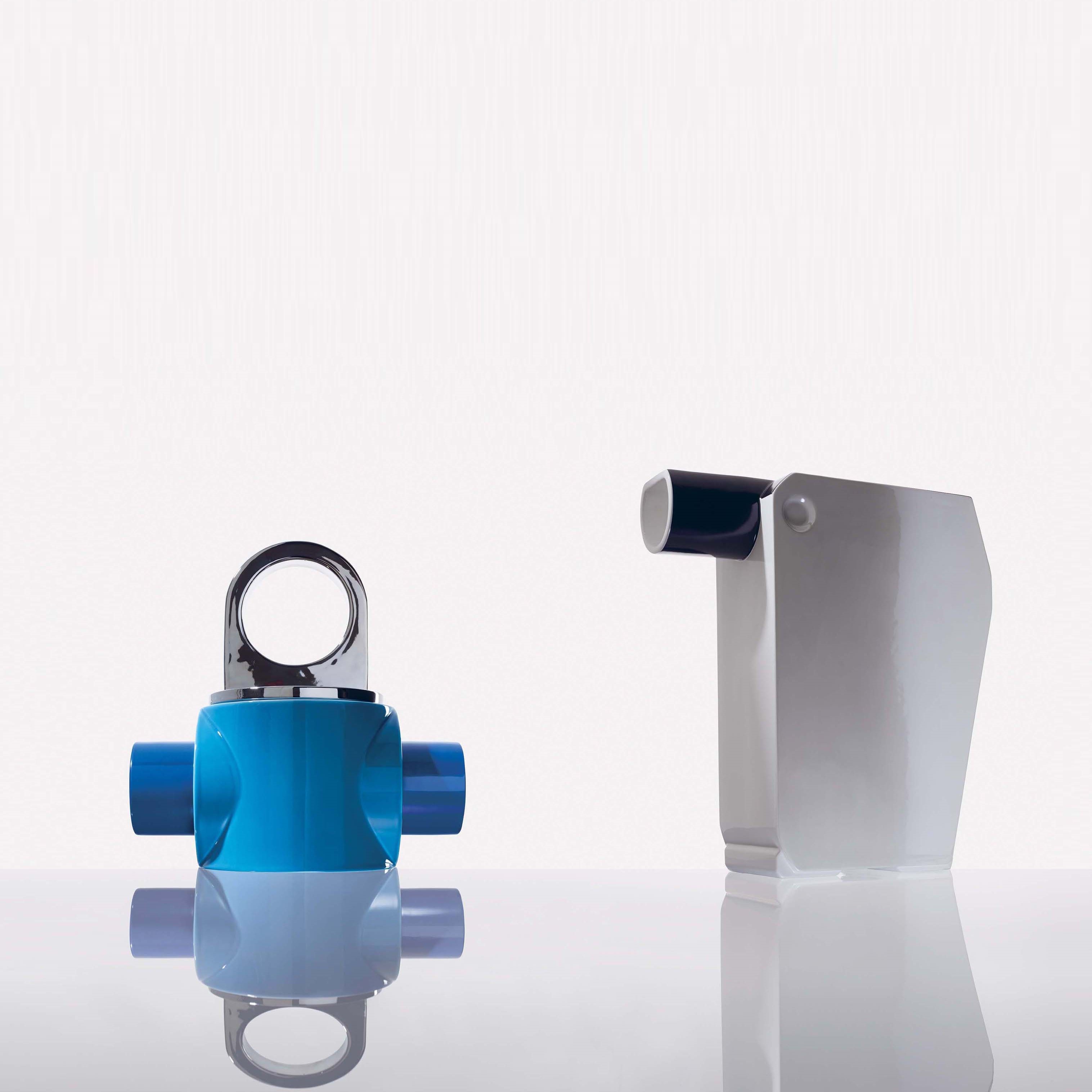 Totem Tech 装饰品