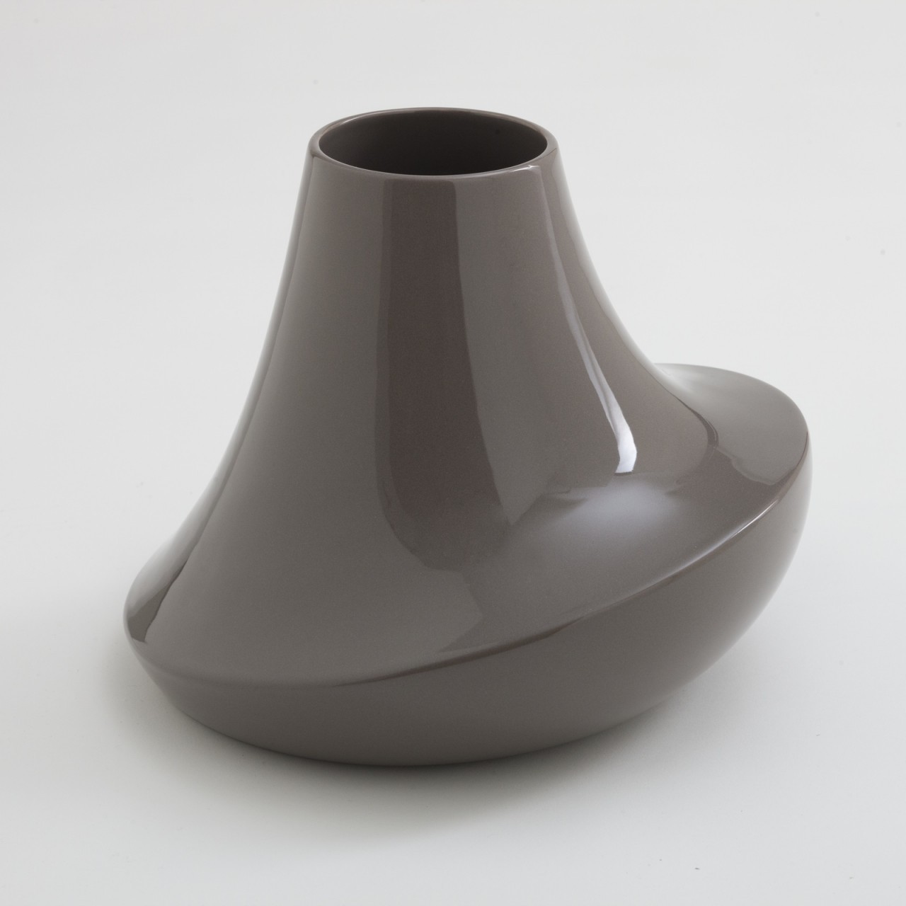 Vaso Alto Boa 花瓶