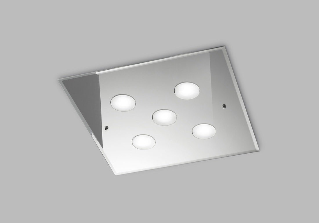 DADO-DADO L 50 X 50 PLAFONIERA 吸顶灯