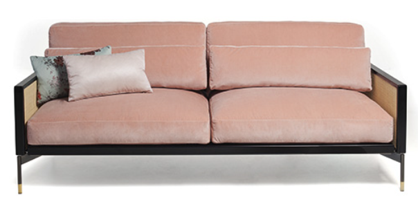 115 Modern Epoque 多人沙发