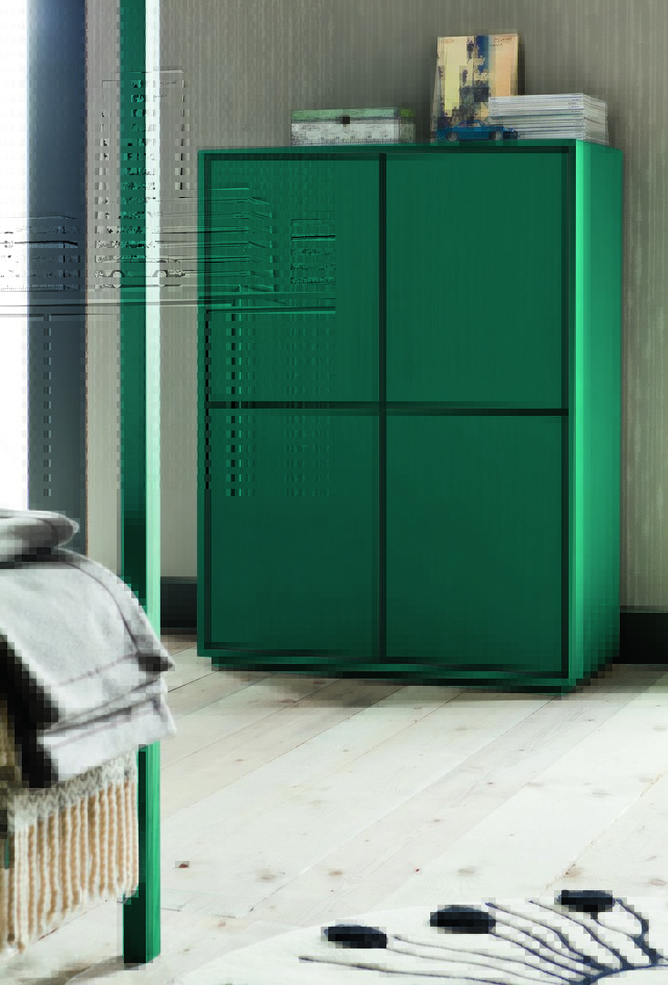 madie Unit Nook 4 doors 餐边柜