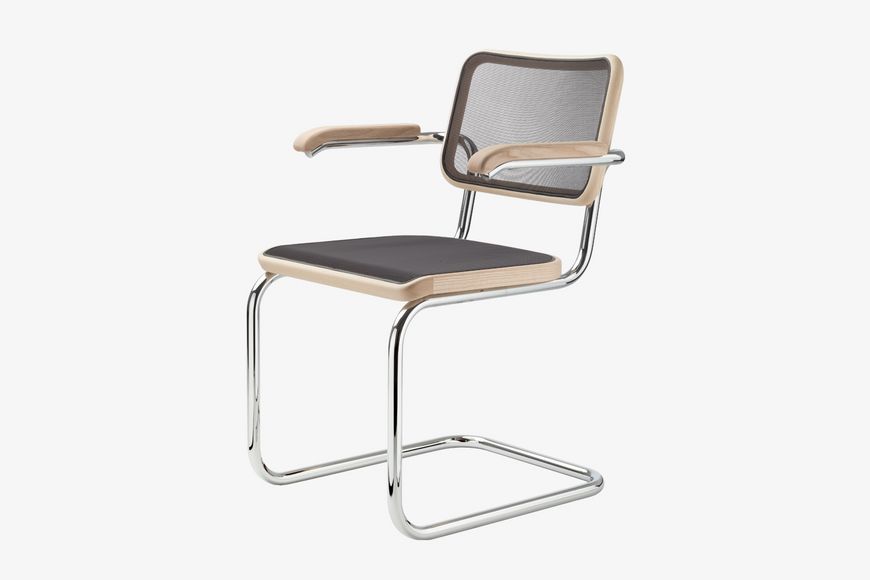 S 64 N CANTILEVER CHAIR 休闲椅