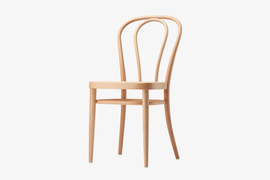 218 M BENTWOOD CHAIR 餐椅