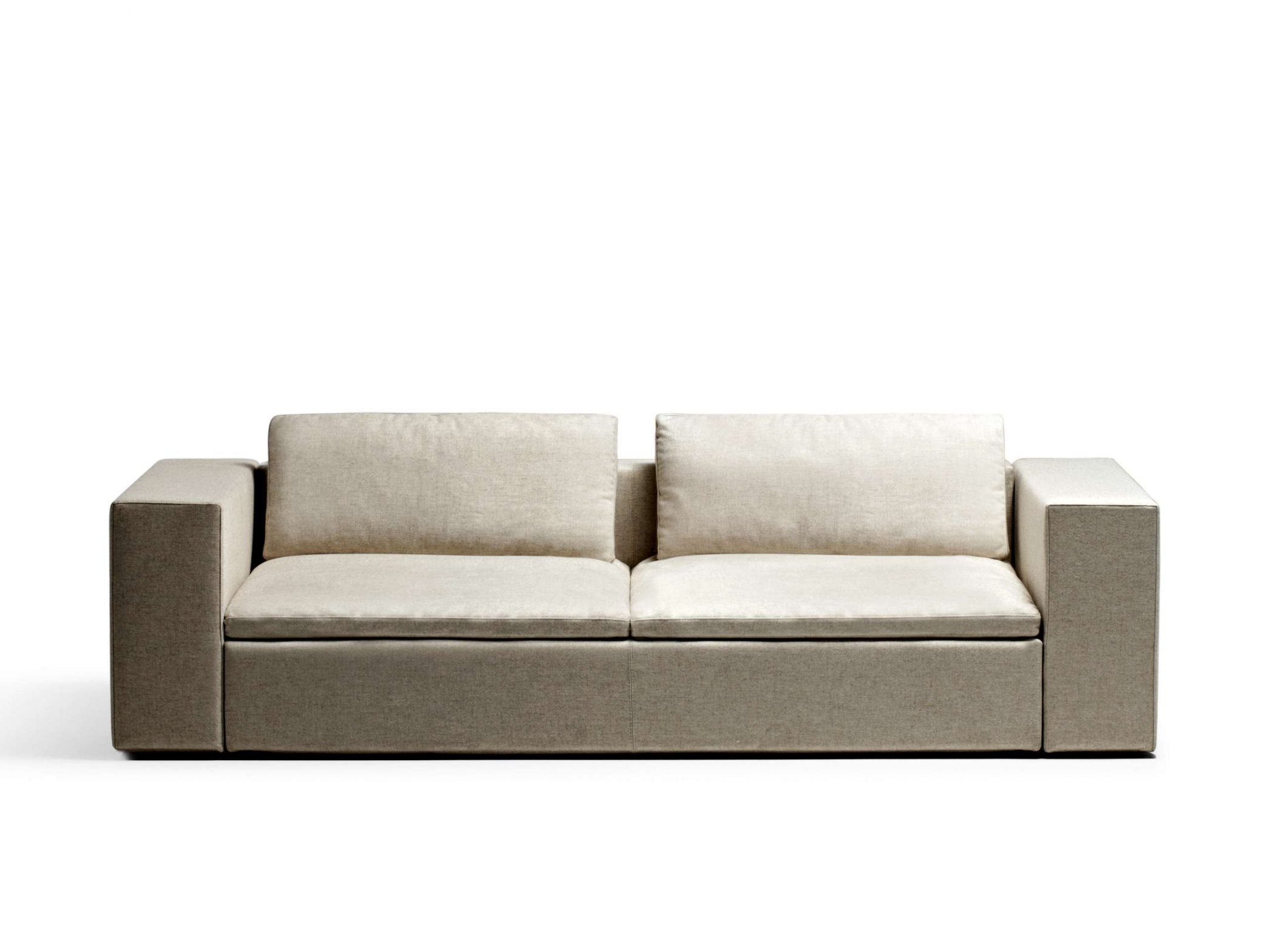 PUZZLE-DIVANO多人沙发