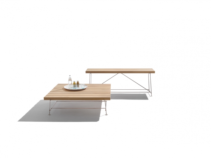 Any Day Outdoor户外茶几