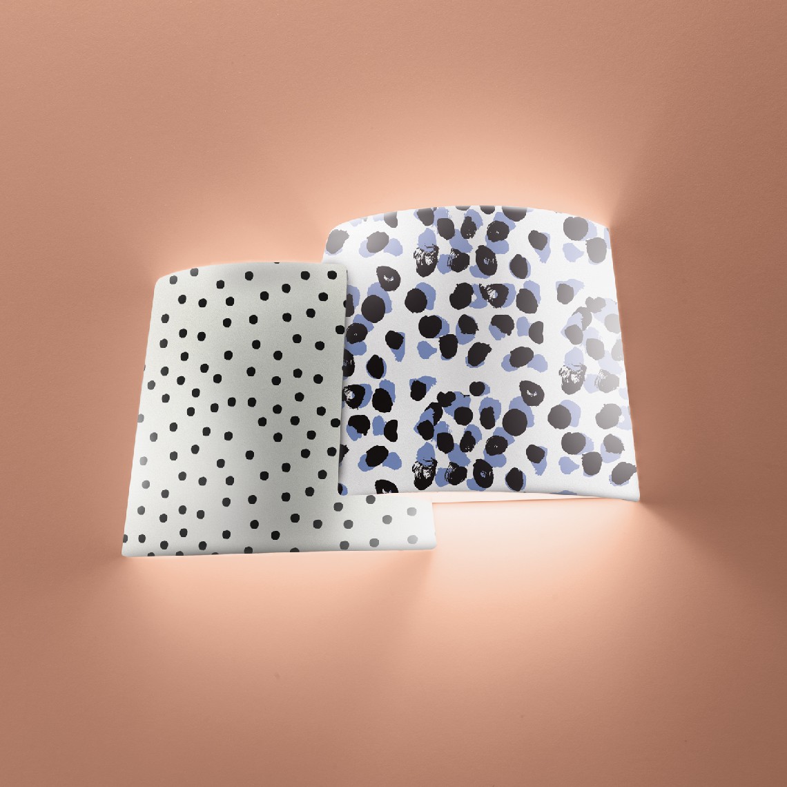 AXO Lightmelting pot 灯