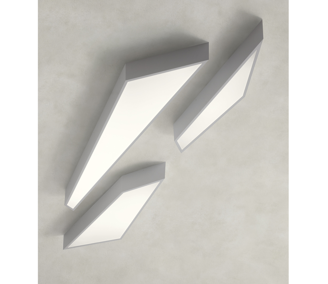 AXO Lightshatter 灯