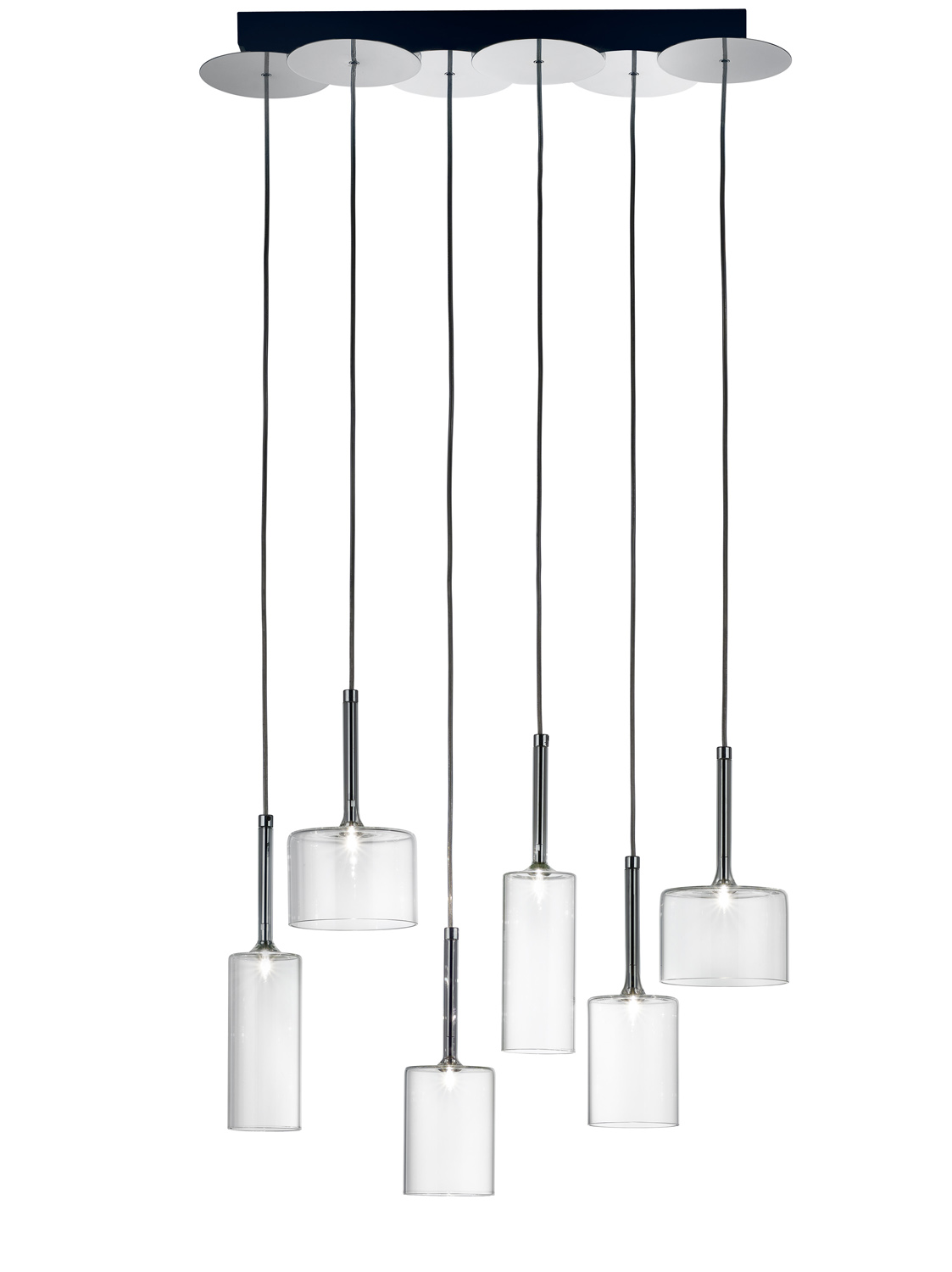 AXO Lightspillray 灯