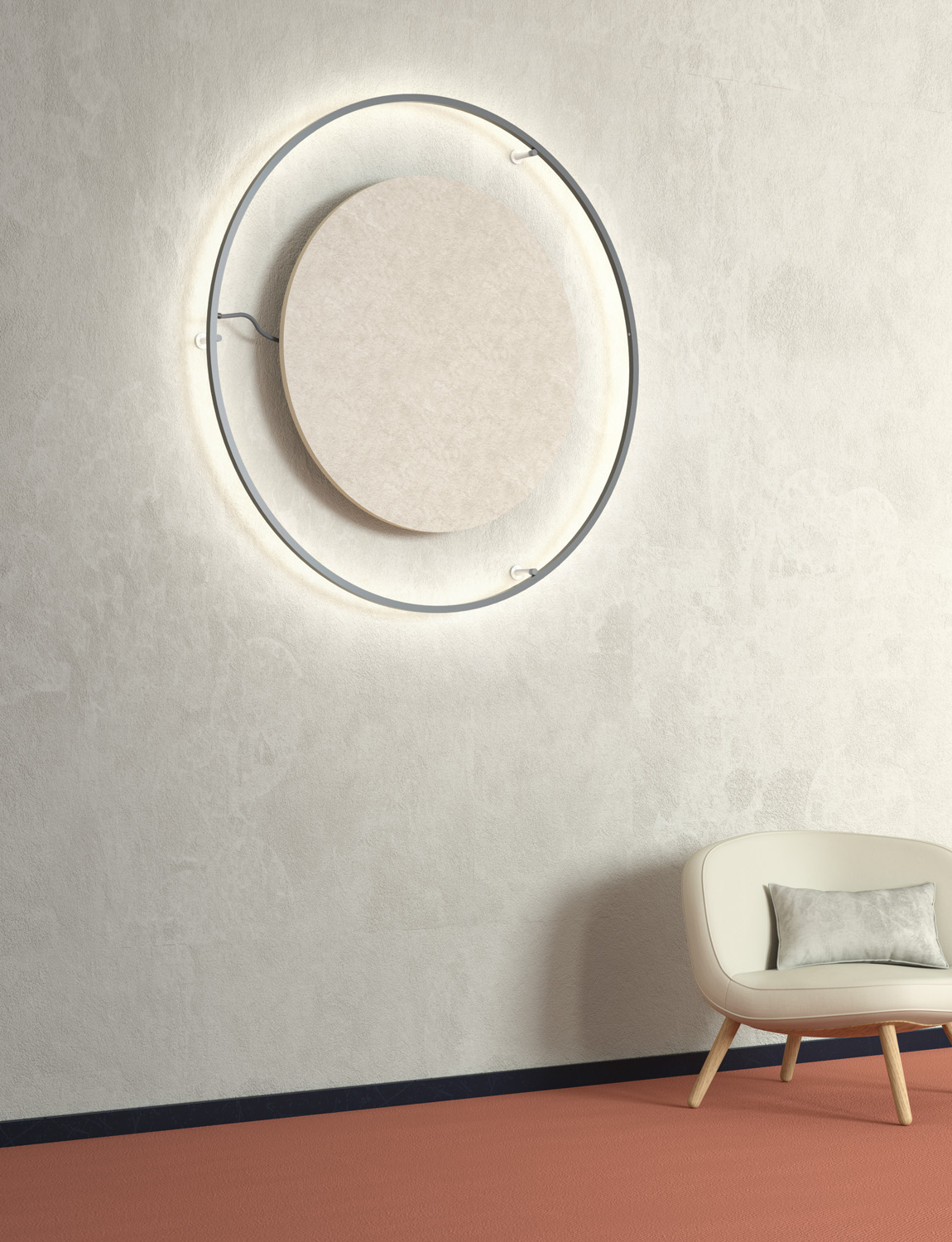 AXO Lightu-light 灯