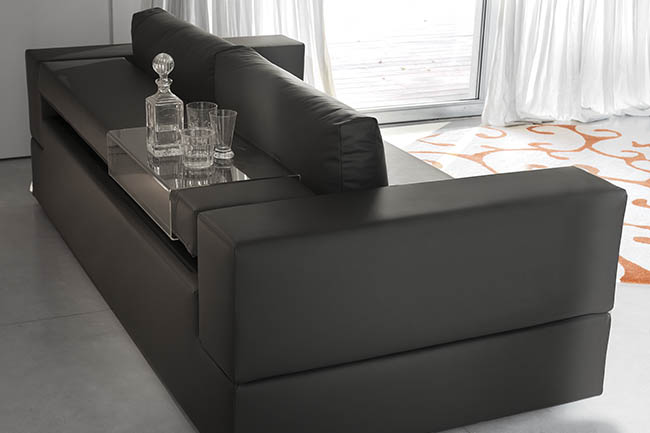 milano beddingJACO沙发床