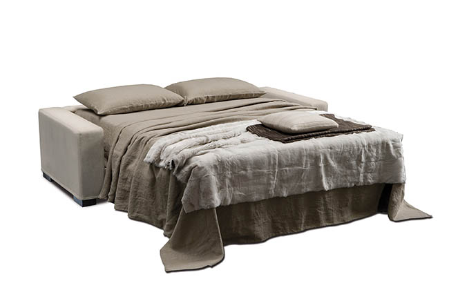 milano beddingMATRIX沙发床