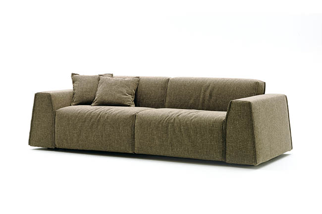 milano beddingPARKER沙发床