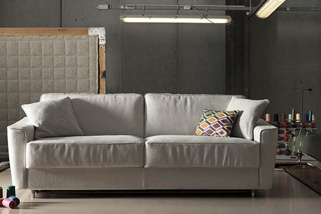 milano beddingPETRUCCIANI沙发床