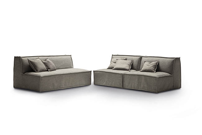 milano beddingTOMMY沙发床