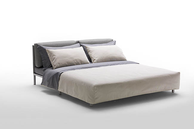 milano beddingWILLY沙发床