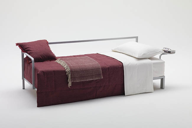 milano beddingWILLY-SIDE沙发床