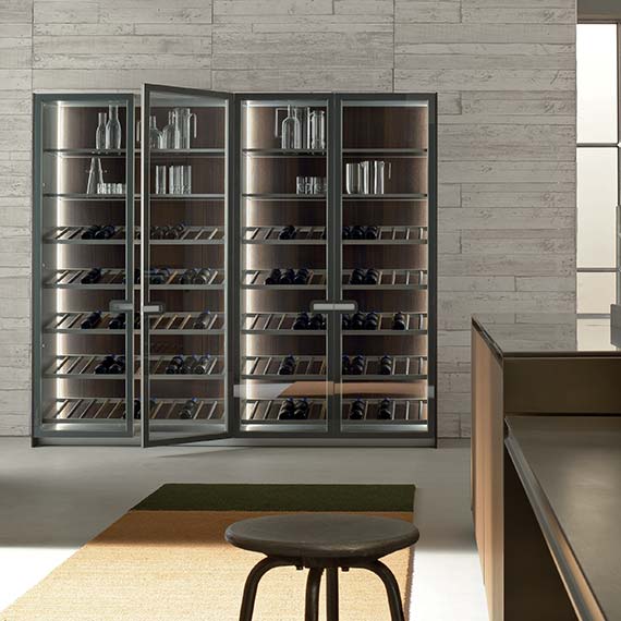 ernestomedaIcon葡萄酒储藏柜