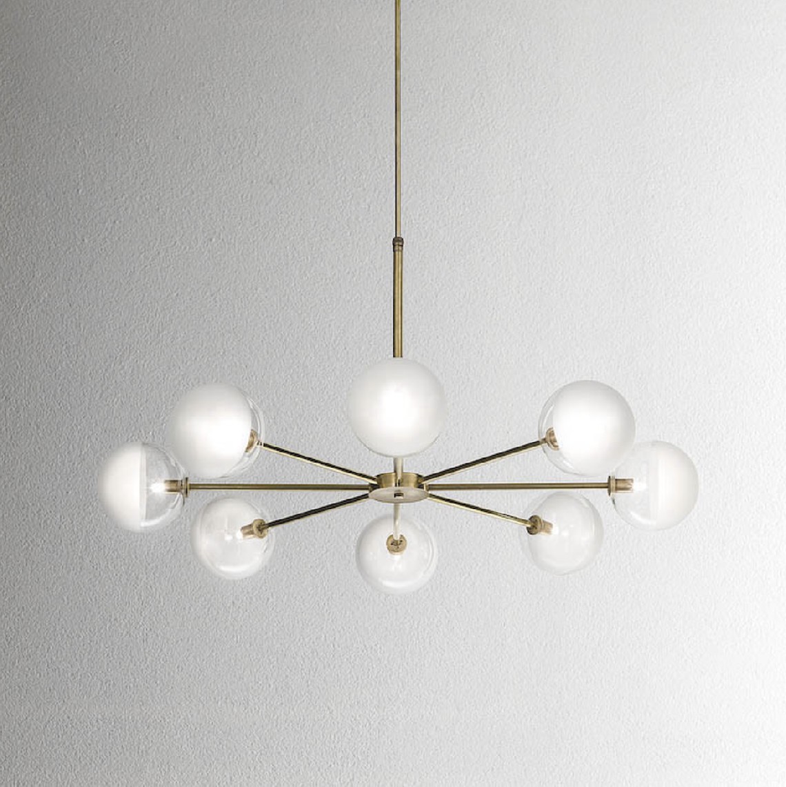 MOLECOLA 275.09.ONT 吊灯