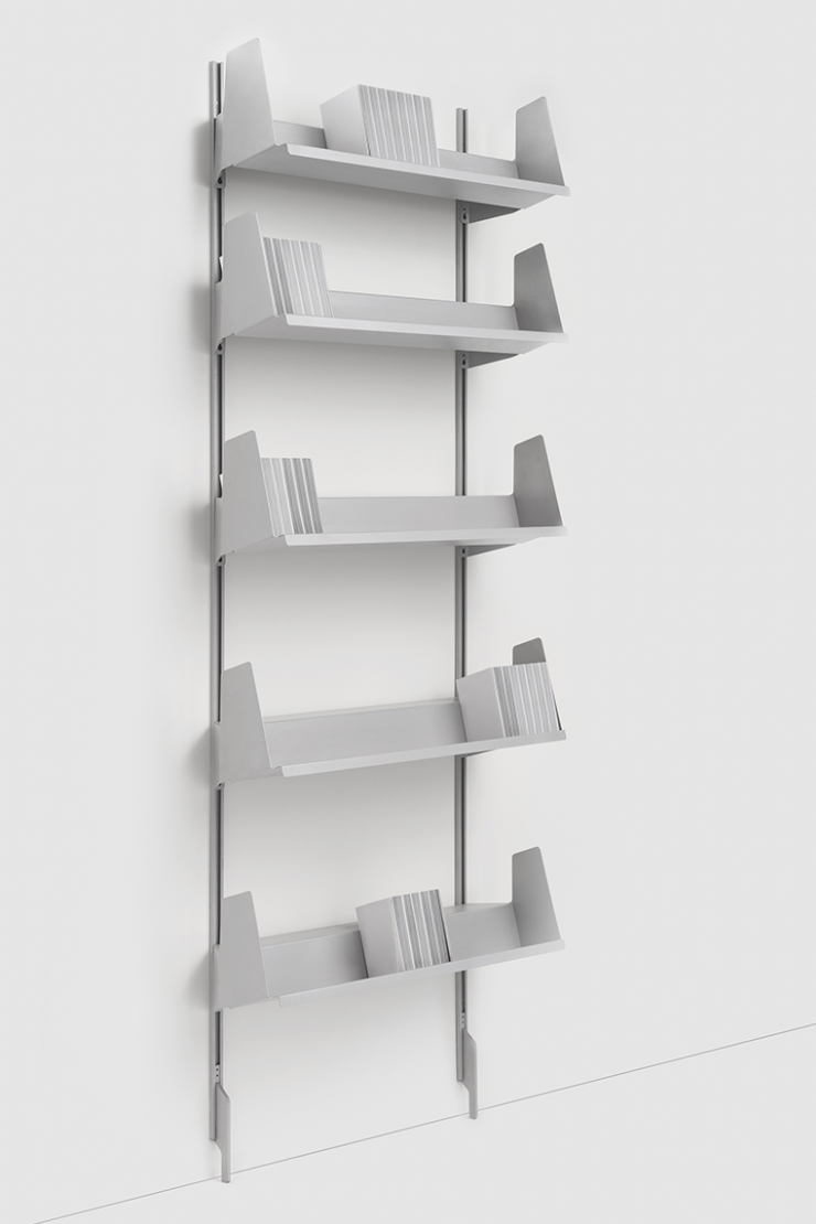 DANESEMILANOSarmiento 书架