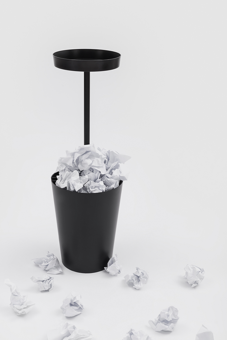 DANESEMILANOBincan Posacenere 烟灰缸