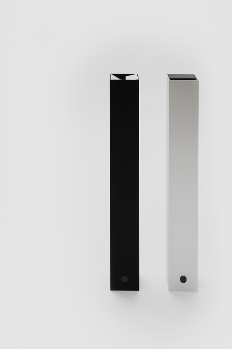 DANESEMILANOPonza 烟灰缸