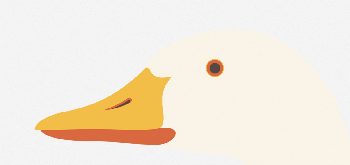 DANESEMILANOOtto, l'Oca 艺术画