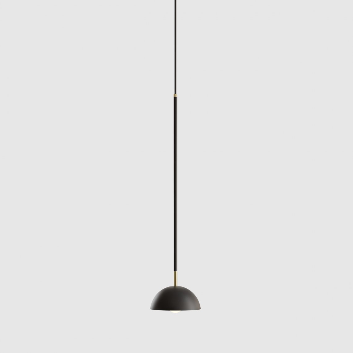 Lambert & FilsBeaubien Simple Shade吊灯
