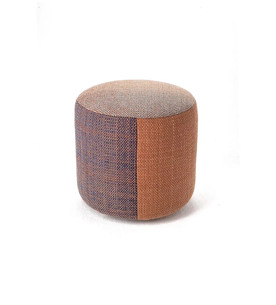NanimarquinaShade Pouf 2A短凳