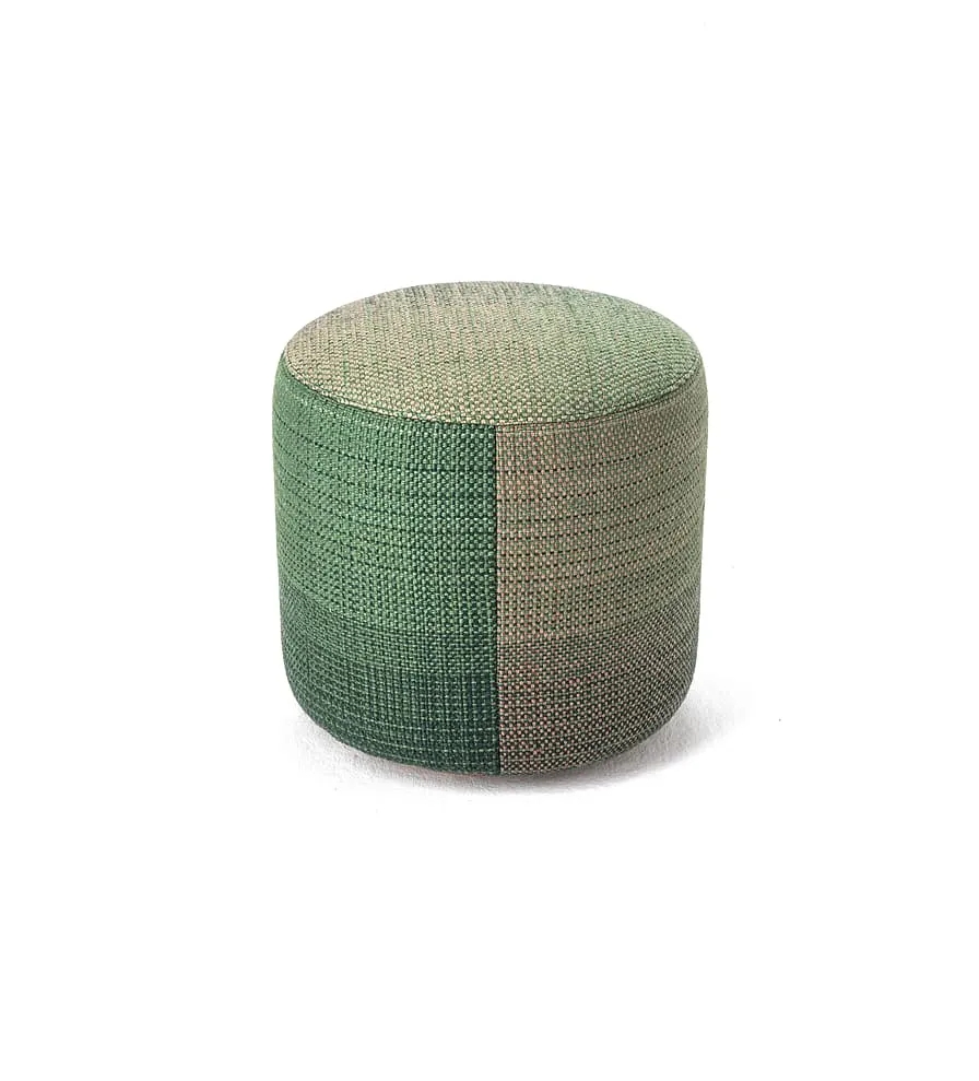 NanimarquinaShade Pouf 3B短凳