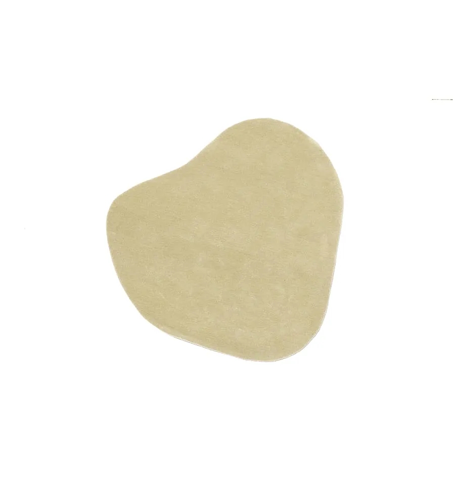 NanimarquinaStone-wool Stone 6地毯