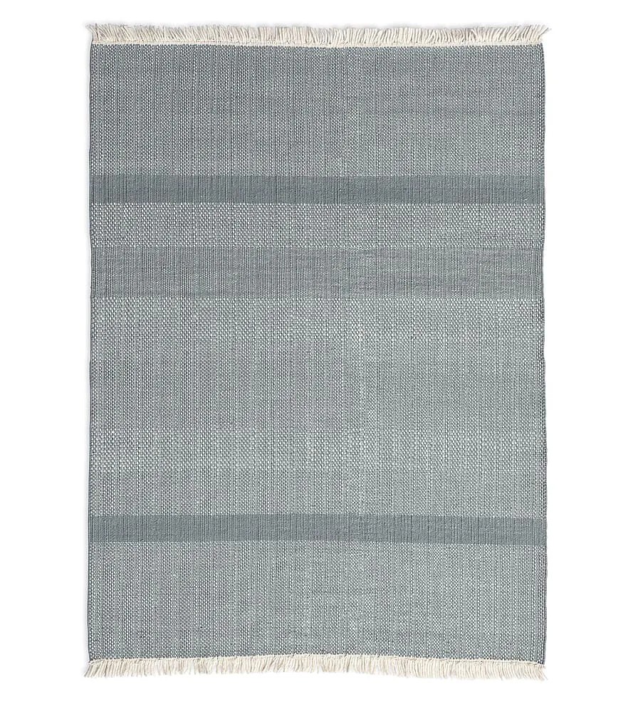 NanimarquinaTres Texture Salvia地毯