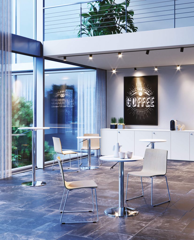 FREZZAPop – lounge table茶几