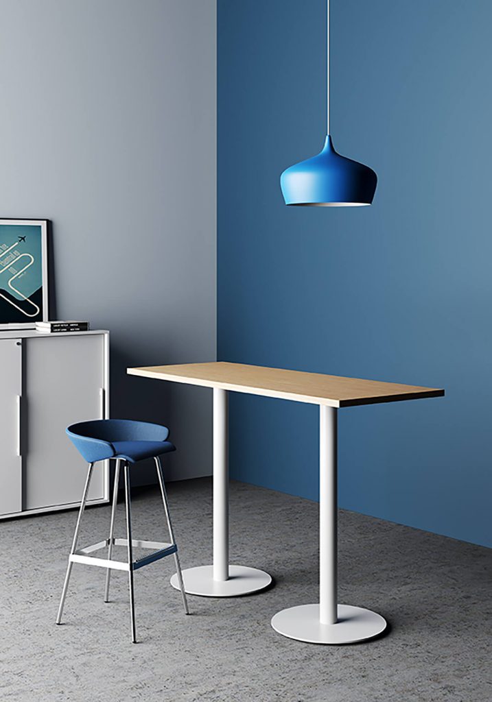 FREZZAPop – tavoli alti茶几