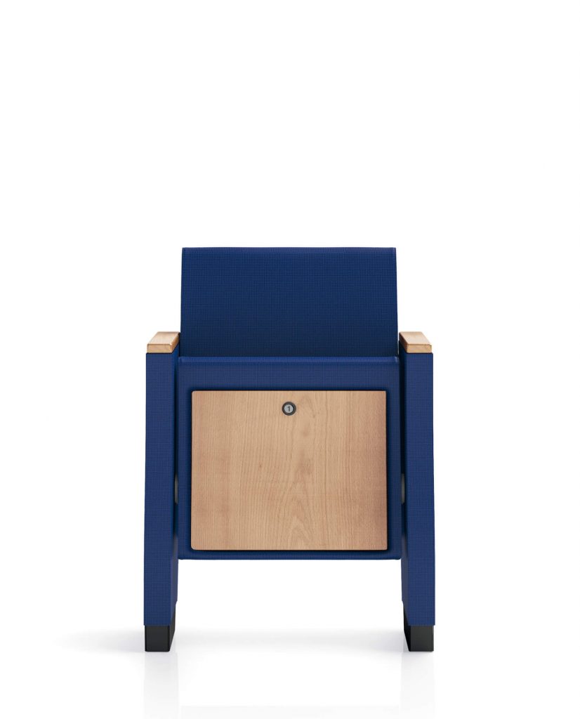 FREZZAPrima – poltrona休闲椅