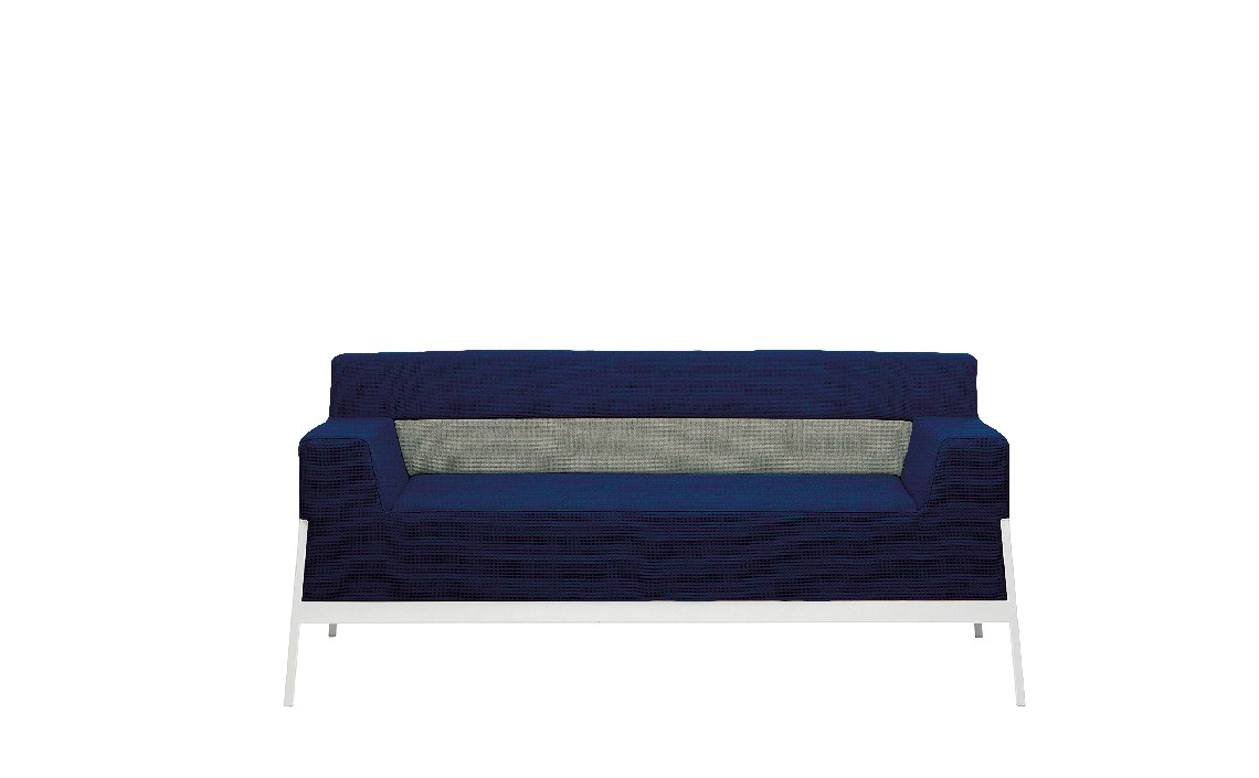 FREZZAStand By Sofa多人沙发