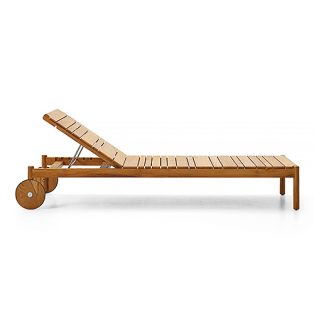 varaschinBARCODE  Sunbed太阳床