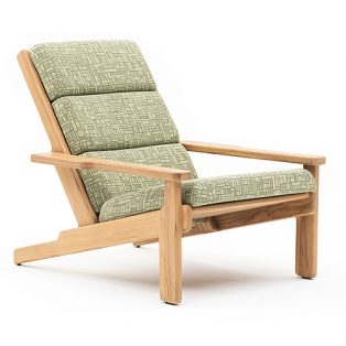 varaschinBALI  Bergère躺椅