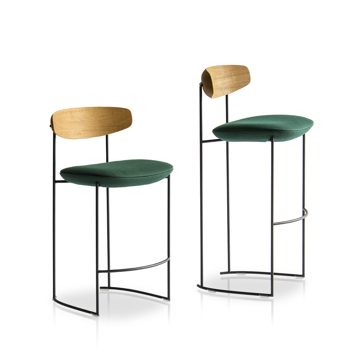 POTOCCOKeel户外吧椅