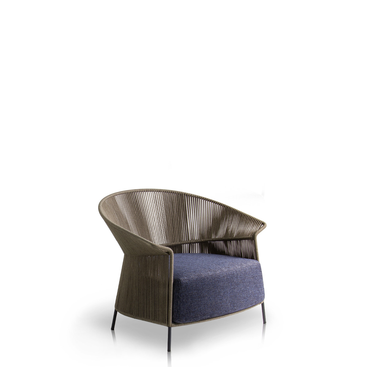 POTOCCOOla Cod. 923PL休闲椅