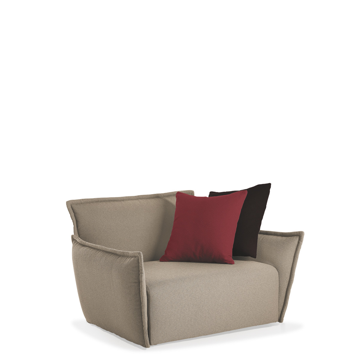 POTOCCOPurple户外休闲椅