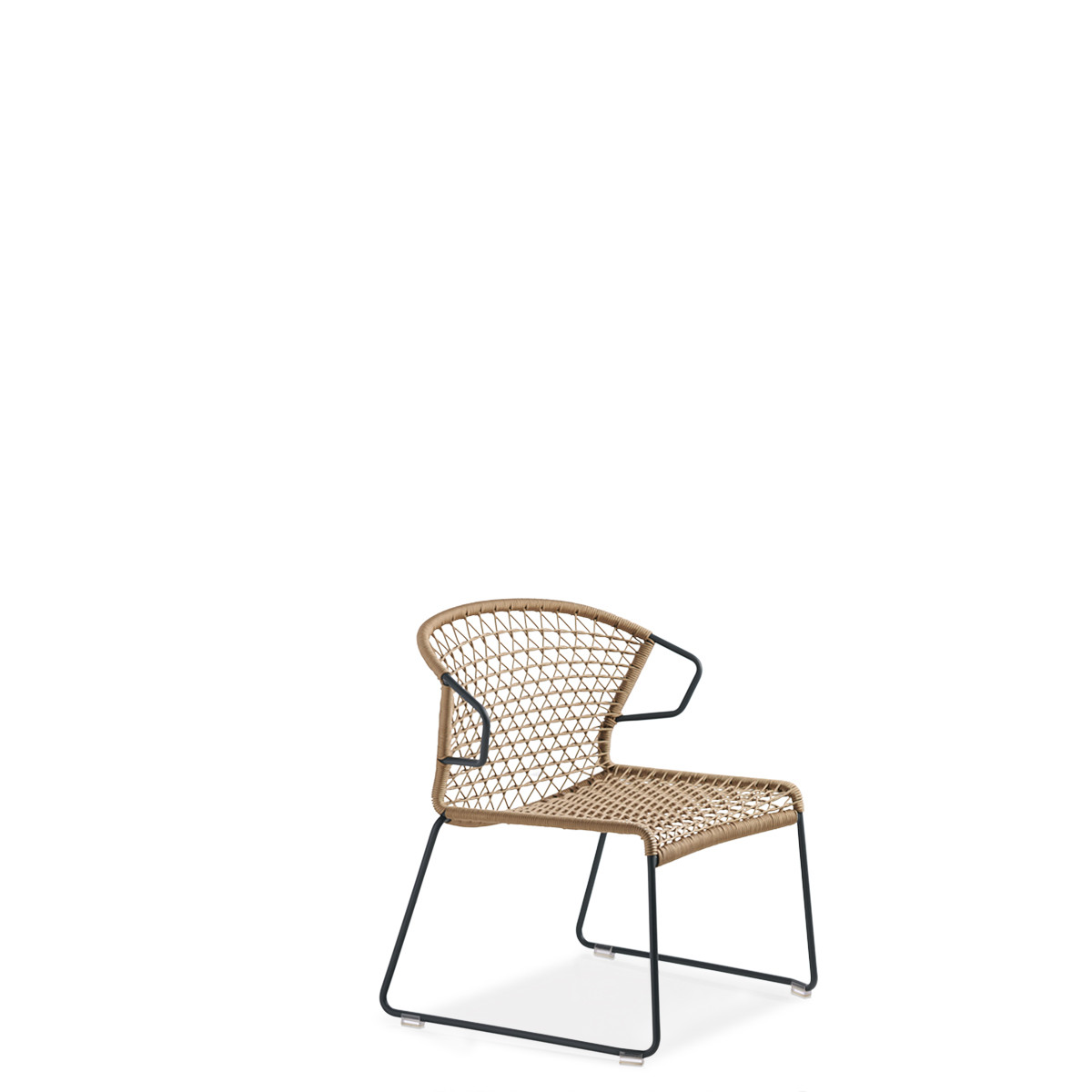 POTOCCOVela户外休闲椅