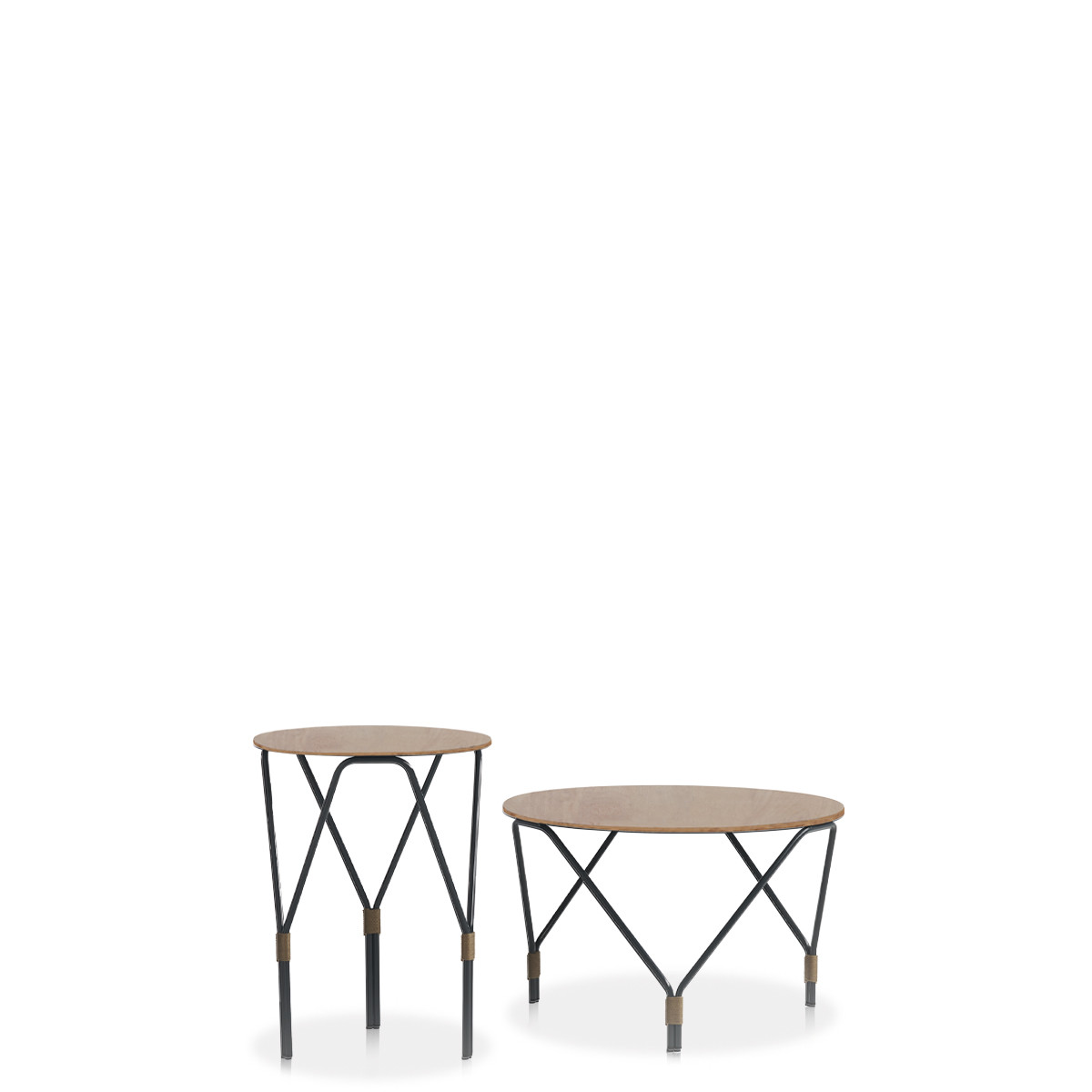 POTOCCOWeld户外茶几