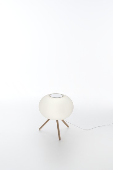 SERRALUNGABabà落地灯