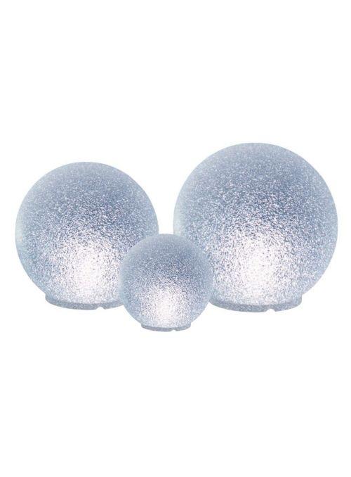 SERRALUNGACrystal Moon落地灯