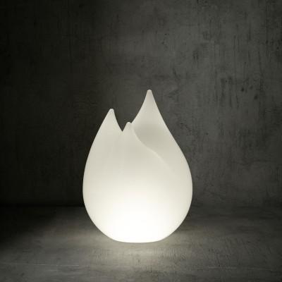 SERRALUNGAFlame落地灯