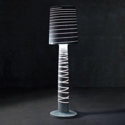 SERRALUNGALady Jane落地灯