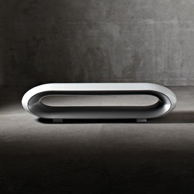 SERRALUNGALoop with Light长凳