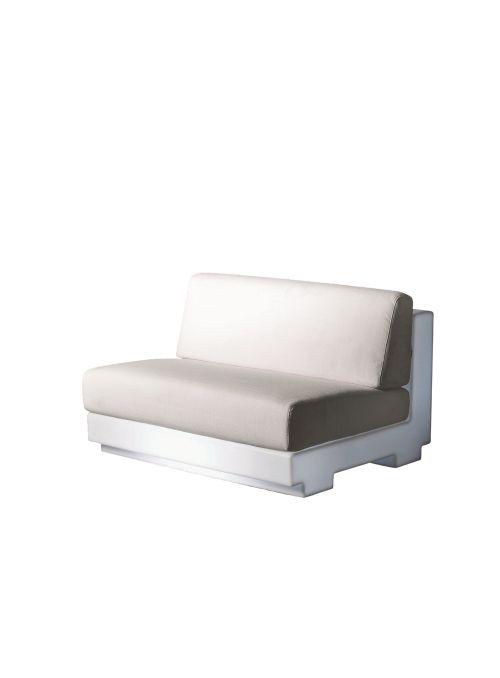 SERRALUNGAOne Slim多人沙发