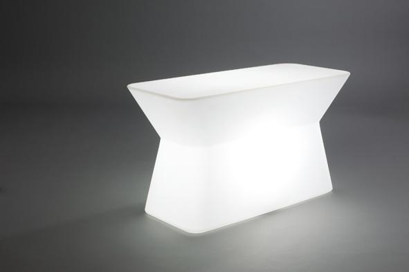 SERRALUNGAPalenquera with light长凳